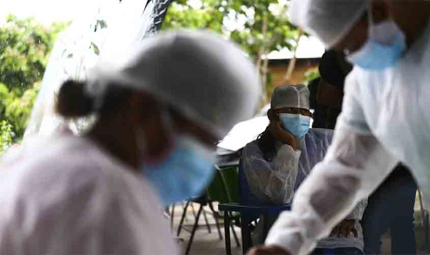 ImunizaSUS capacitará profissionais de saúde para vacinação