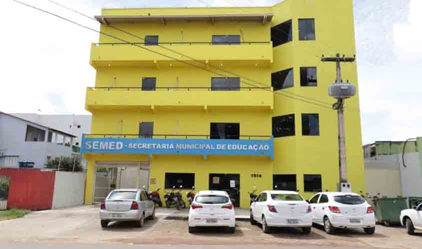 Bons resultados no Ideb são Reconhecidos em homenagem