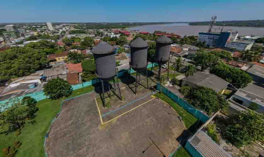 Apenas serviços essenciais funcionarão na segunda-feira (24)