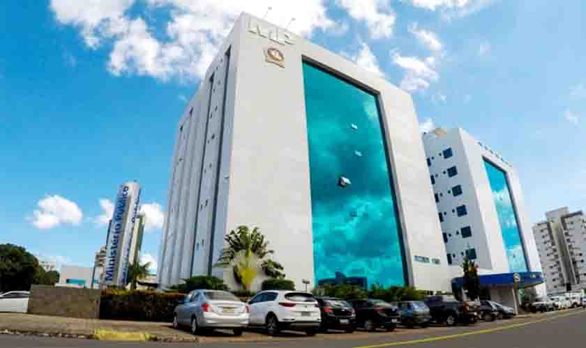 Ministério Público suspende temporariamente o atendimento presencial