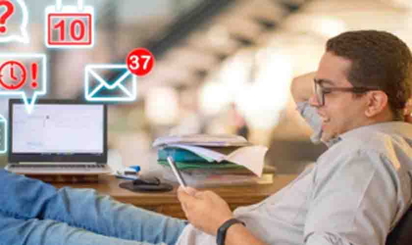 Alcance seus objetivos: Lute contra a procrastinação