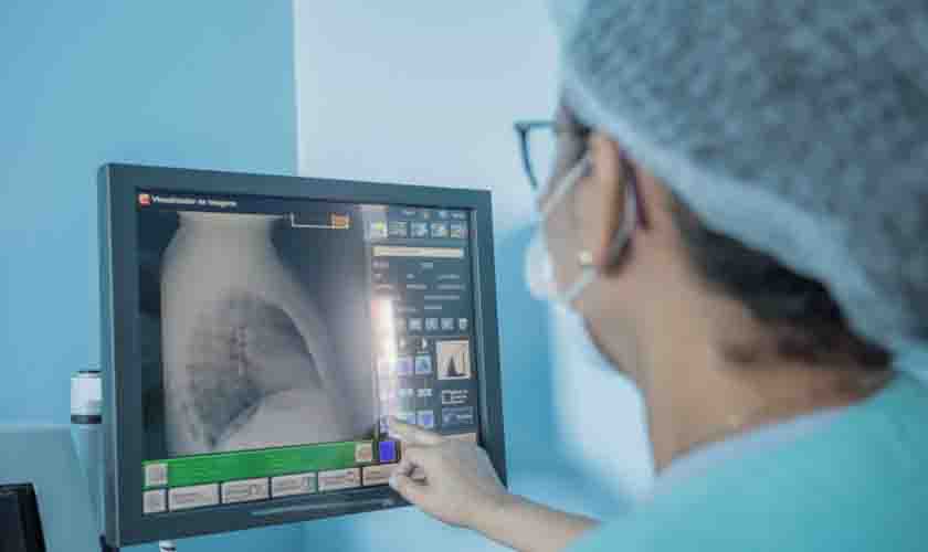 Mais de 25 mil consultas foram realizadas no Centro de Especialidades Médicas em 2021