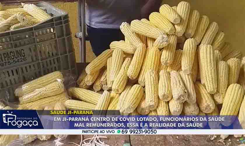 Programa do Fogaça edição 21 janeiro de 2022