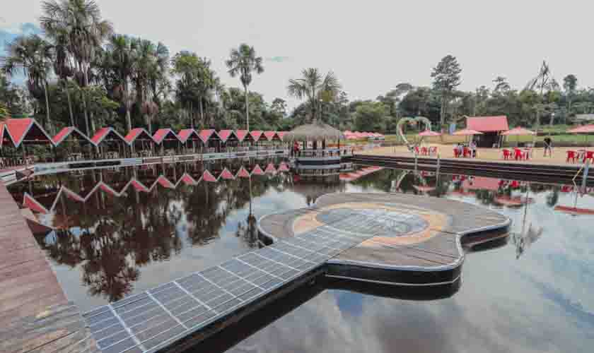 Projeto “Rota das Águas” é atualizado e vai ganhar versão digital em aplicativo