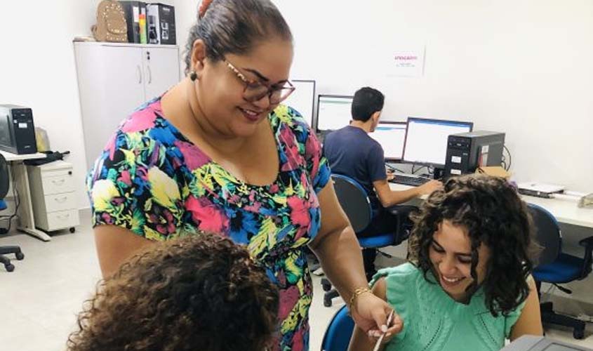 Idep convoca aprovados em processo seletivo simplificado