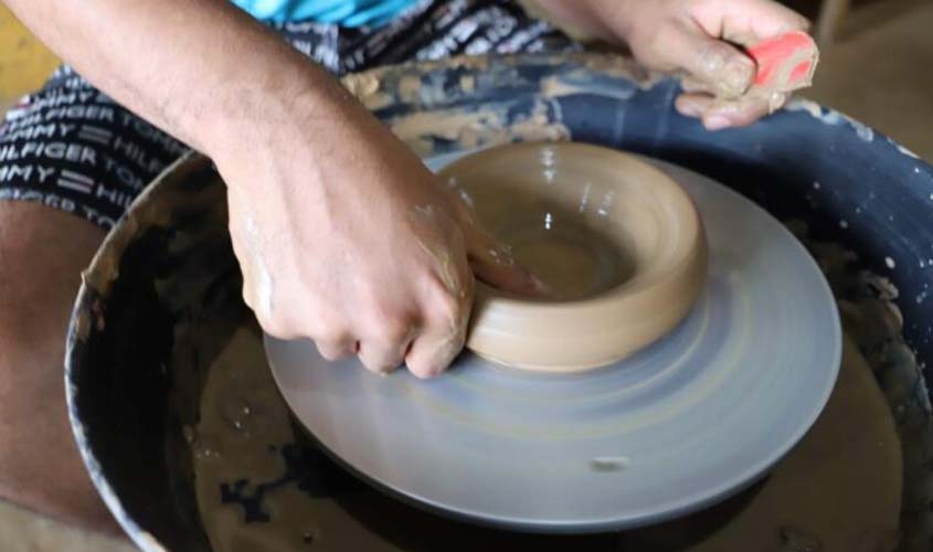 Governo fortalece parceria com Acuda para fomentar o trabalho de ressocialização no Estado