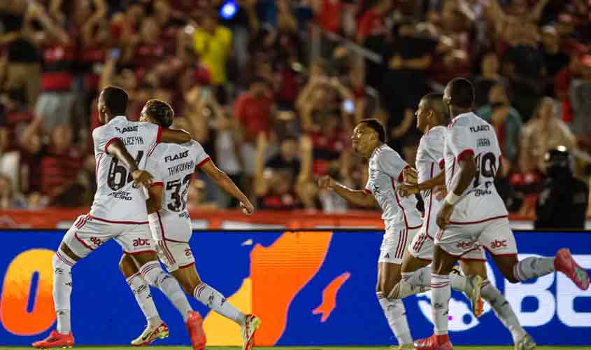 Conheça Juninho, atacante que chega ao Flamengo para suprir saída de Gabigol