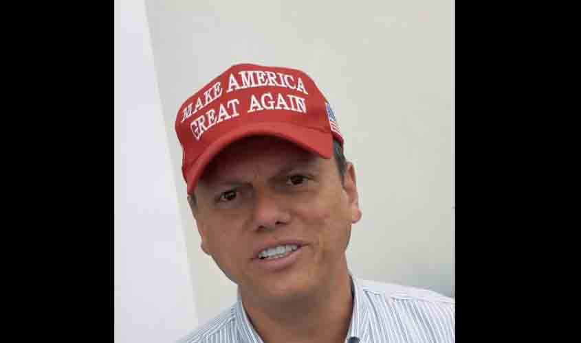 O recado de Trump à extrema direita moderada de Tarcísio de Freitas