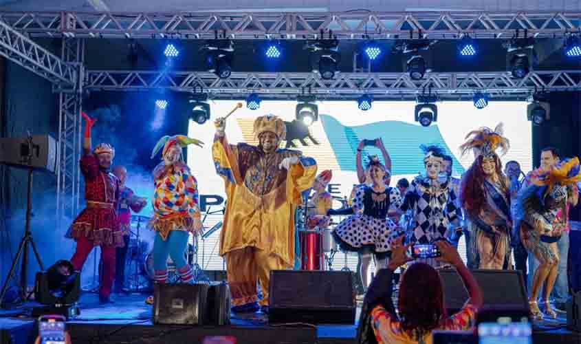 Prefeitura de Porto Velho abre inscrição para selecionar a Corte do Rei Momo