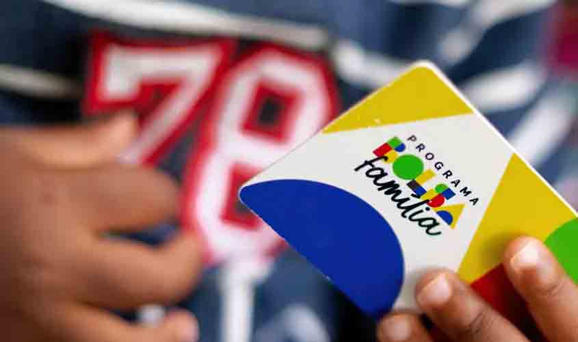 Caixa paga Bolsa Família a beneficiários com NIS de final 2