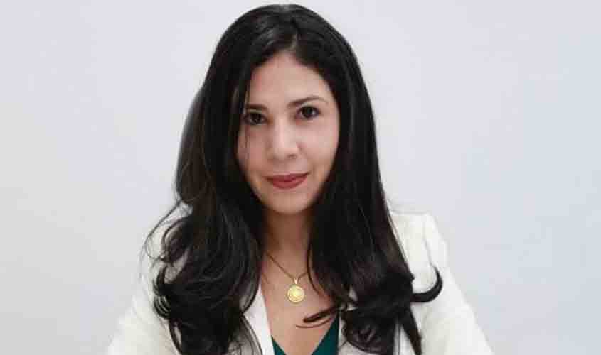 Governo de RO expressa pesar pelo falecimento da médica Katiane Guedes Moreira Brandão