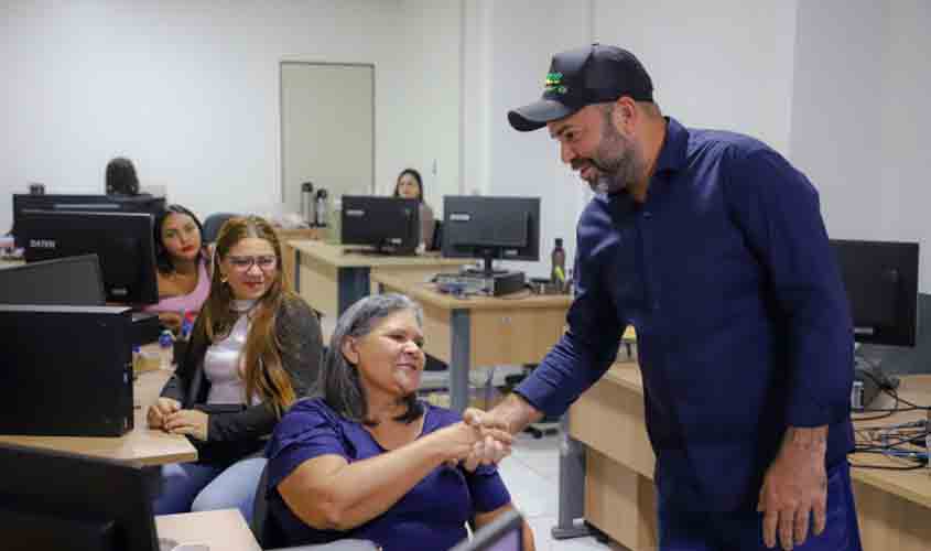 Marcos Vizane assume superintendência da SMD e dá início à transformação nos distritos