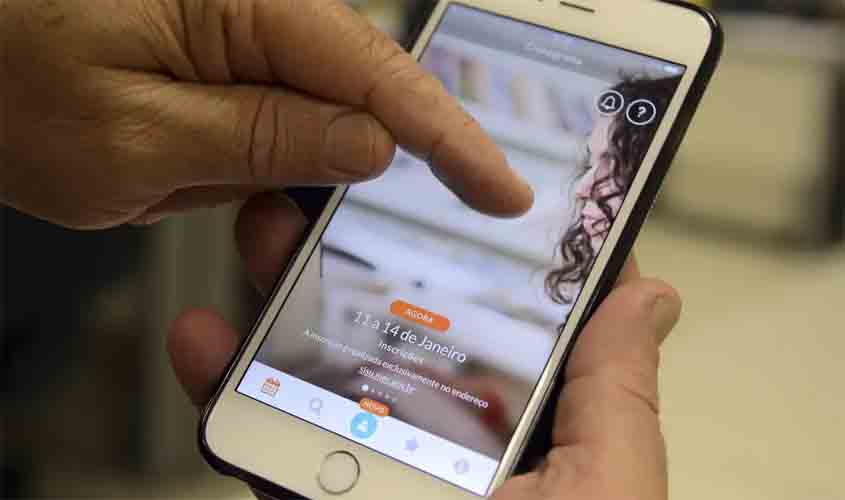 Prazo para inscrição no Sisu termina hoje