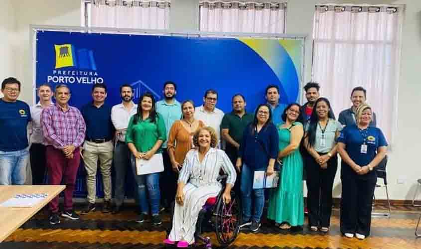 'Direito e Justiça' pede a Leo que reerga moralmente o Conselho da Cidade