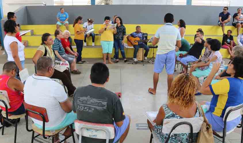 Centro de Atenção Psicossocial Madeira-Mamoré realizou mais de 13 mil atendimentos em 2024