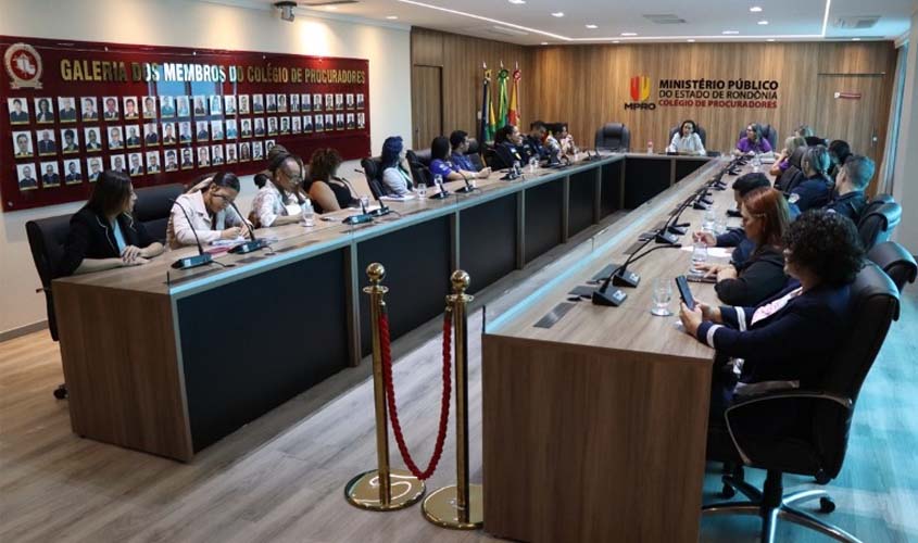 MPRO articula ação contra violência à mulher no Carnaval