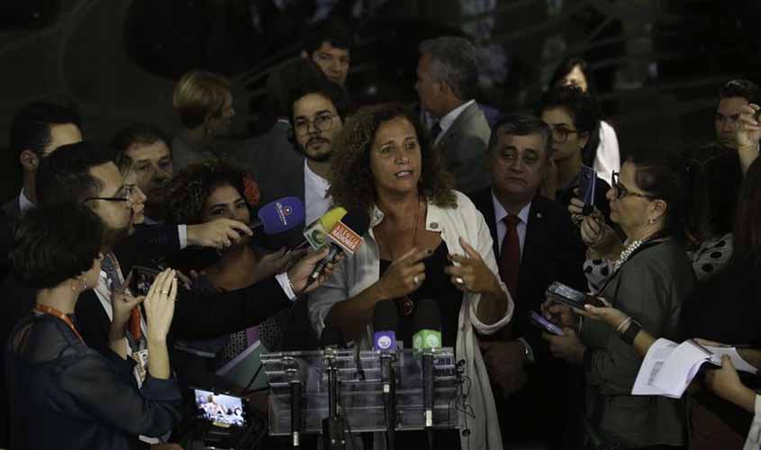 Oposição promete dificultar tramitação da reforma da Previdência