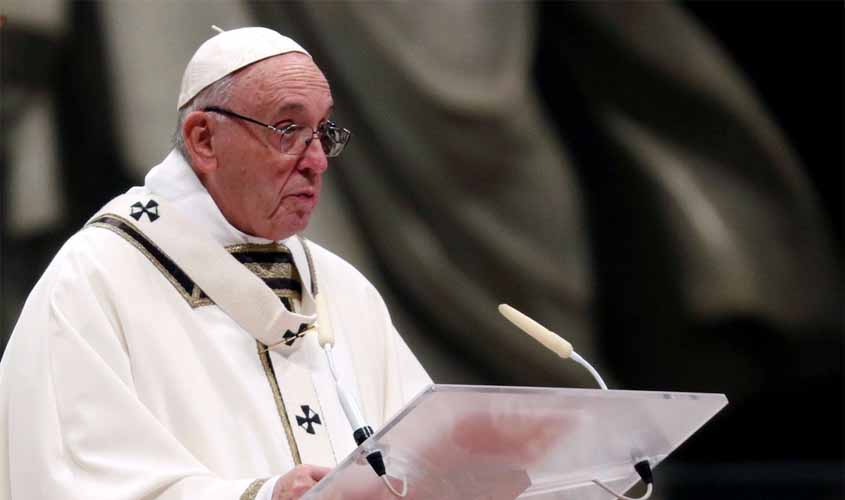 Papa pede medidas concretas para erradicar crimes sexuais no clero