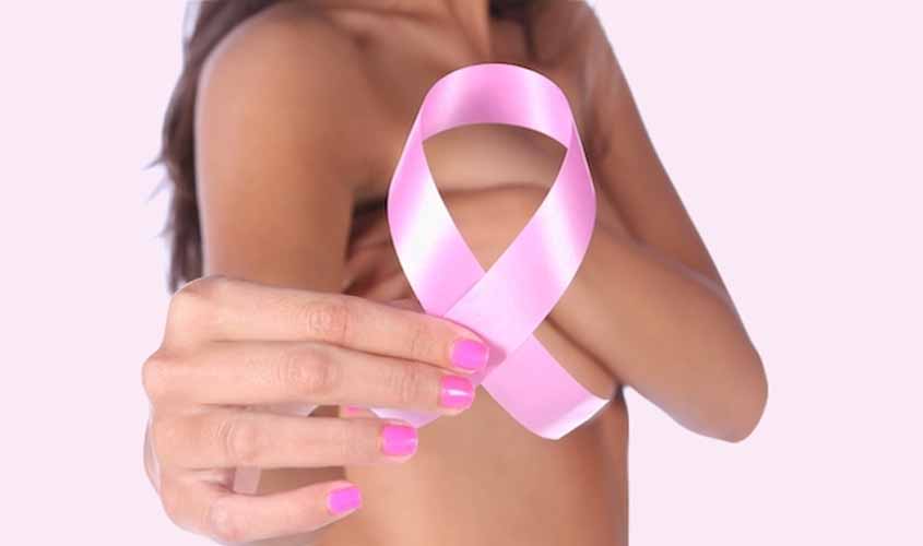 Confira 7 informações que você precisa saber sobre o câncer de mama   