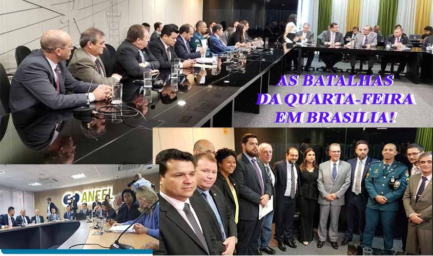 Uma tênue luz no fim do túnel: aneel vai analisar de novo o aumento abusivo da energia elétrica em Rondônia