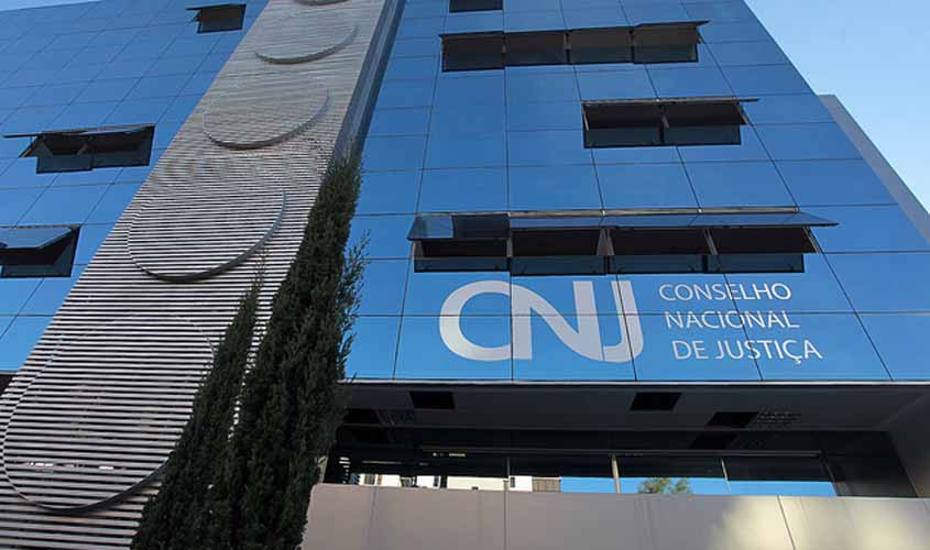 CNJ arquiva representação por excesso de prazo por perda de objeto