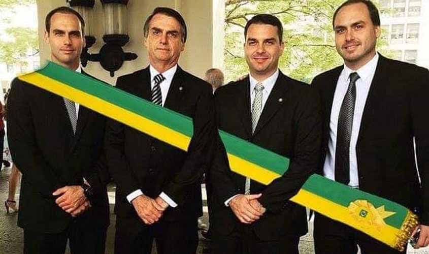 Sirenes debochadas e tardias