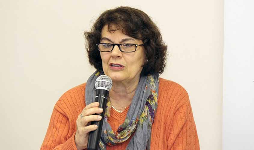 Paulani: Reforma da Previdência vai empobrecer os aposentados