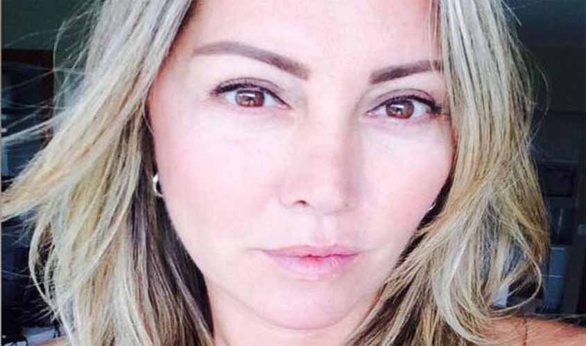 Paisagista agredida deve receber alta amanhã