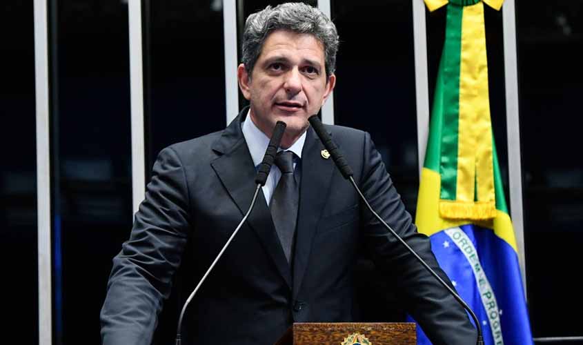 Reforma da Previdência fere de morte o sistema de seguridade social, diz Rogério Carvalho
