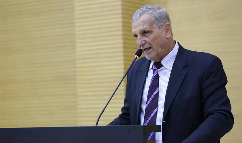 Adelino Follador alerta para isolamento de Alto Paraíso