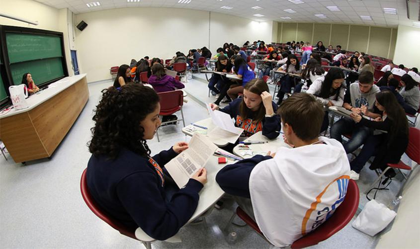 Seduc convoca 37 professores aprovados do processo seletivo simplificado