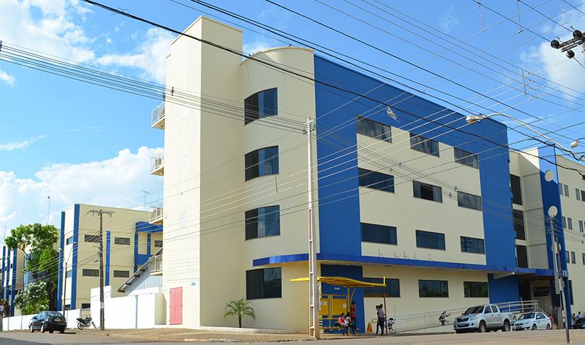 Faculdade São Lucas é vendida para grupo Afya Educacional