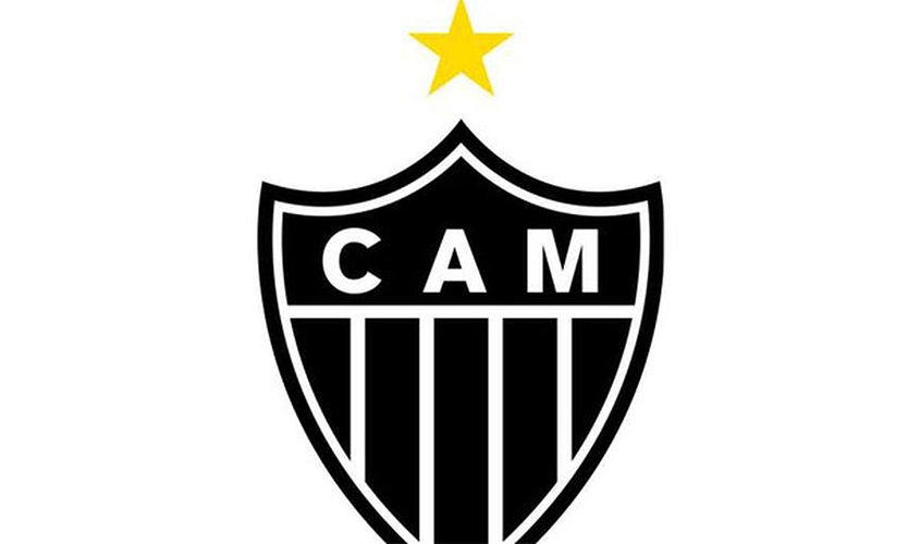 Atlético Mineiro faz só dois e cai na Copa Sul-Americana