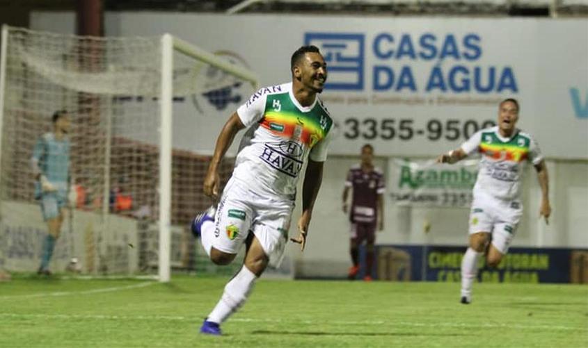 Vaga e R$ 3 milhões em prêmios: Brusque curte fase na Copa do Brasil