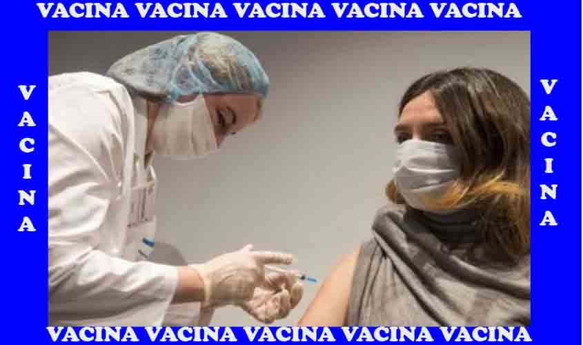 Única prioridade a partir de agora tem que ser a produção de vacinas, para não perdemos milhões de vidas