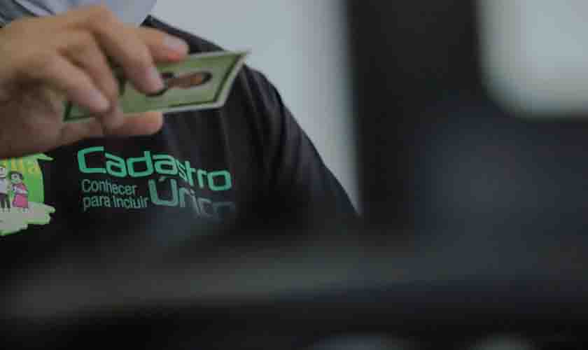Serviços de assistência social por meio do CadÚnico possuem regras específicas