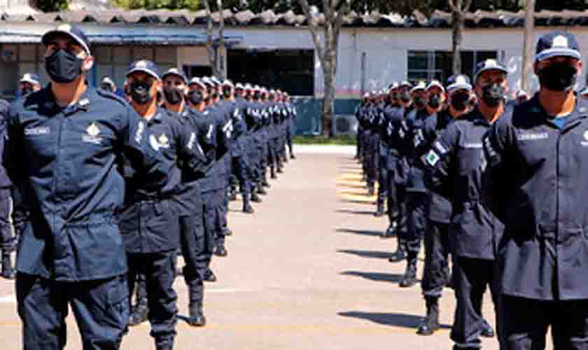 STF valida pensão para herdeiros de militares do DF licenciados ou excluídos da corporação