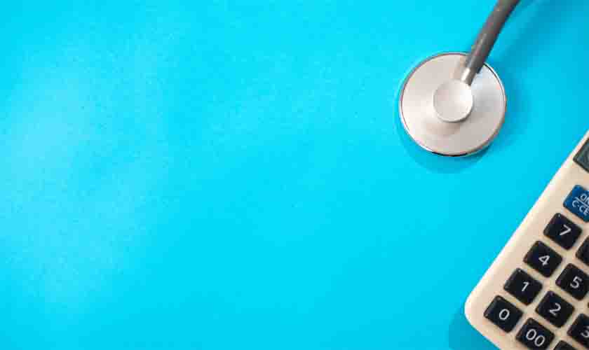 Médico terá parte dos honorários bloqueados para pagamento de dívidas trabalhistas