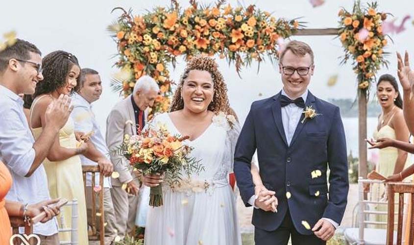 Quais São As 5 Datas Mais Buscadas De 2023 Para Casamentos No Brasil?