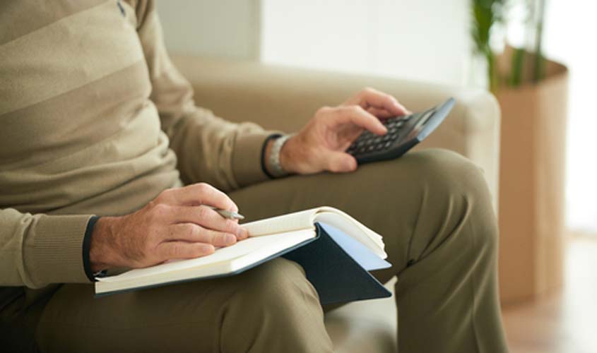 INSS pede ao STF suspensão das ações sobre revisão da vida toda até decisão definitiva