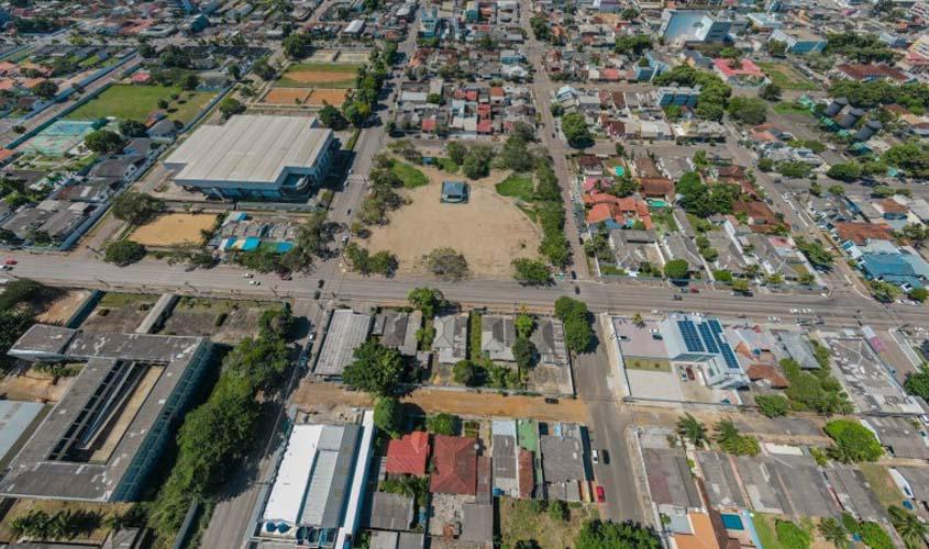 Prefeitura facilitou procedimentos e capital registra aumento na emissão de Habite-se e de Licenças de Obras