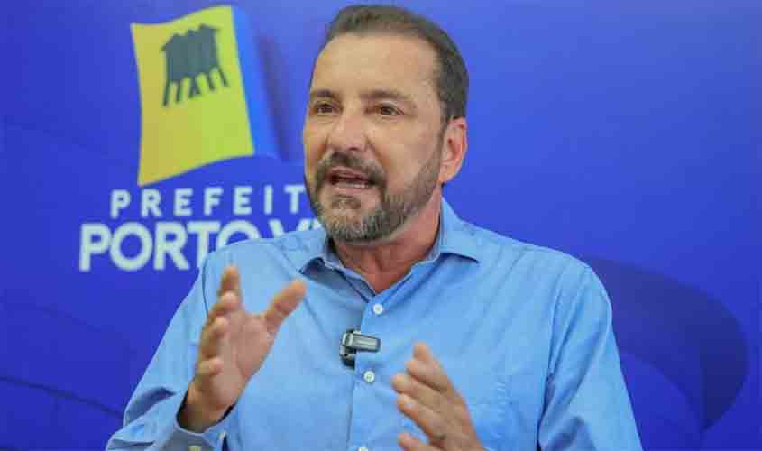 Justiça Eleitoral de Rondônia aplica multa a Hildon Chaves; Podemos vai recorrer pedindo inelegibilidade do ex-prefeito  