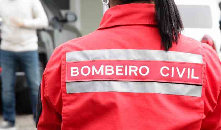 Supremo invalida partes de norma que regulamenta profissão de bombeiro civil em Rondônia