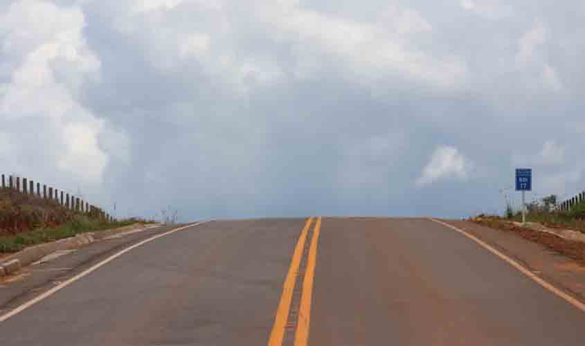 Governo de RO investe mais de R$ 300 milhões na TransRondônia e impulsiona desenvolvimento do agronegócio no Cone Sul