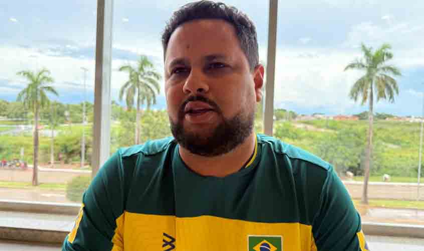 Samuel Costa dará carro 0 km a quem provar que Bolsonaro iniciou e concluiu uma obra em Rondônia