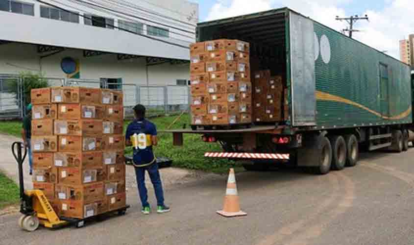 Justiça Eleitoral destina mais de 195 mil urnas eletrônicas fora de uso para descarte ambientalmente correto