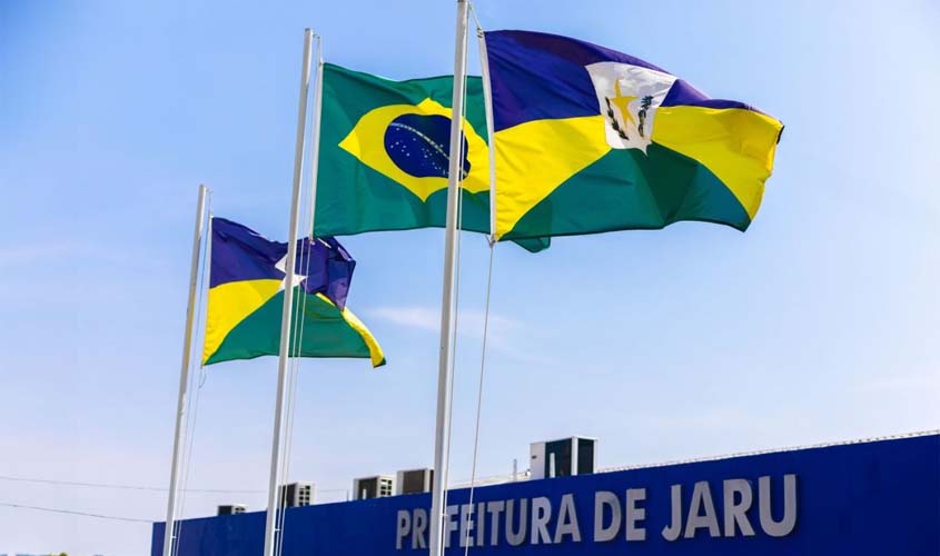 Prefeitura realiza audiência pública da Saúde