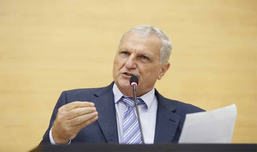 Follador teme que episódio do Ninho do Urubu se repita em Rondônia