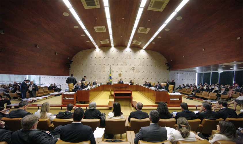 STF decide se MP pode obter dados da Receita sem autorização judicial