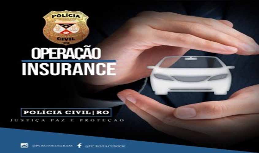 Polícia civil prende estelionatário que aplicou golpes na capital